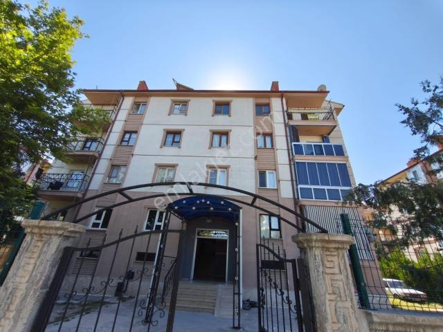 Metin Gönülalan'dan Şehir Hastanesi Yakını Kiralık Daire