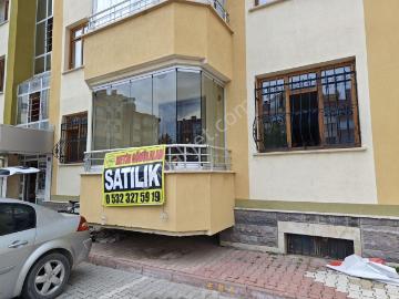 Metin Gönülalandan Satılık 3+1 Yüksek Giriş Daire