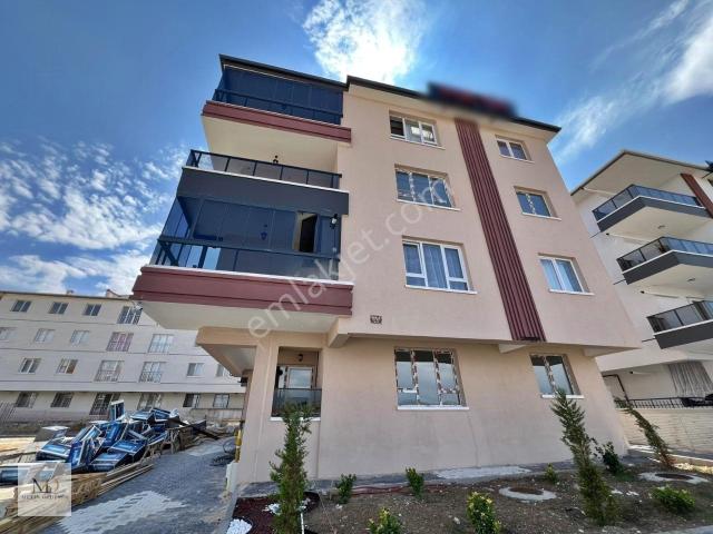 Metin Özdemir'den Okul Ve Hastane Yakını 2+1 Kiralık Daire