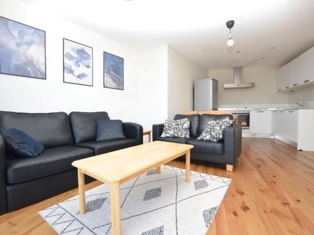 Metis 1 Scotland Street, Sheffield S3, 2 bed flat to rent, £1,200 pcm | PrimeLocation
