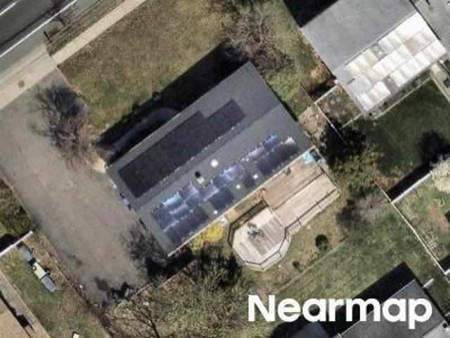 Metlars Ln