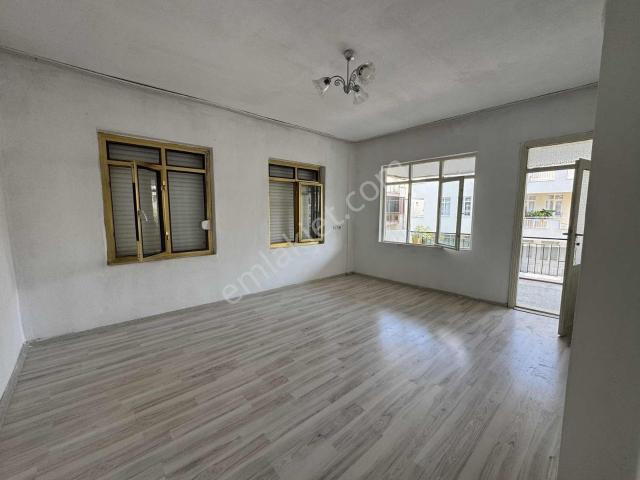 Metrekare Emlak'tan Geniş 2+1 Kiralık Daire