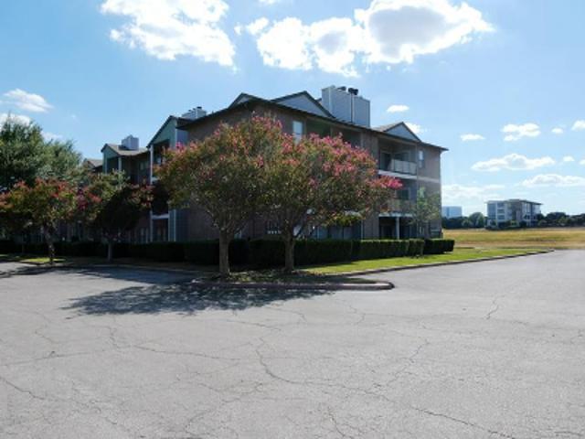Metric Blvd Apt 1009