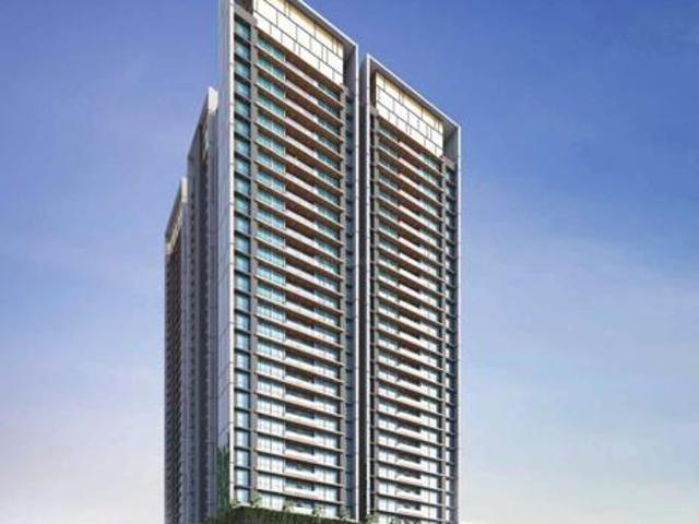 Metricon The Gateway,Vashi 4 BHK Apartment For Sale Navi Mumbai