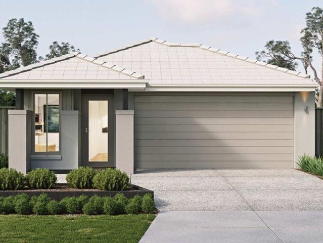 Metricon Ella 20 | Aspire Lot 1250