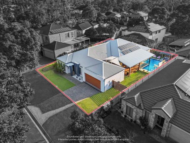 METRICON FAMILY LIVING WITH RESORT STYLE APPEAL
