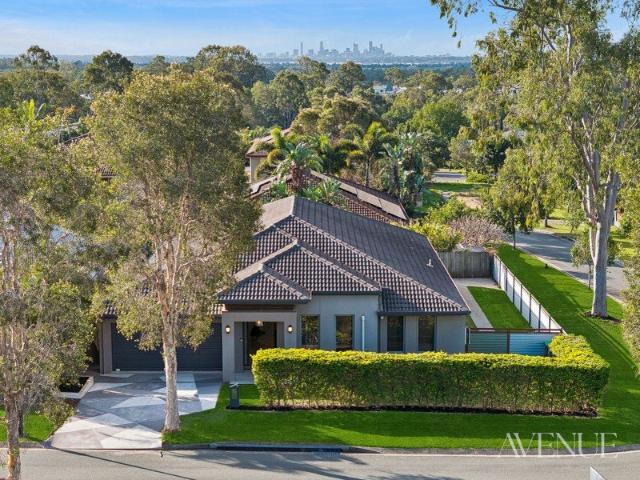 Metricon Grandview Living