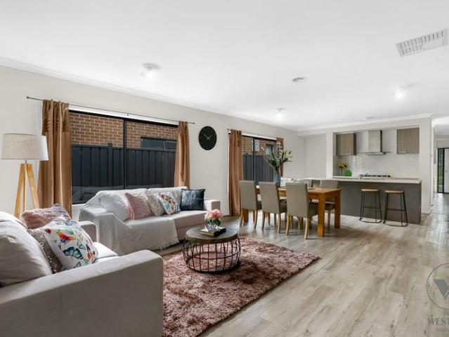 METRICON HOME Perfect first home or investment!