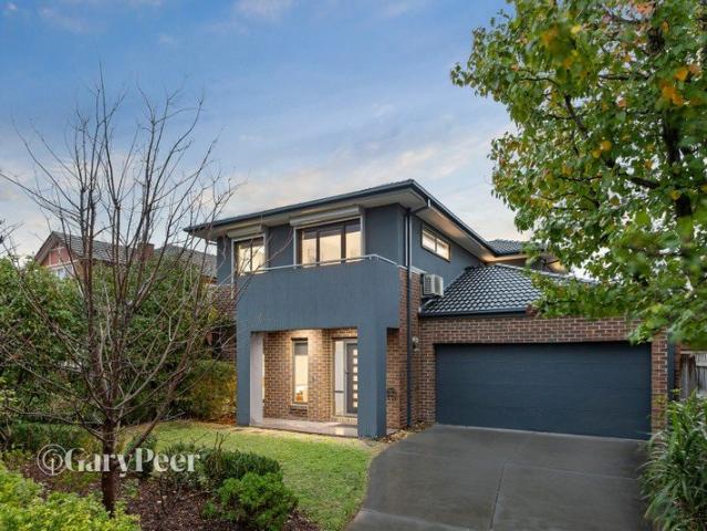 Metricon Masterpiece of Family Luxury, Flexibility & Lifestyle in McKinnon School Zone