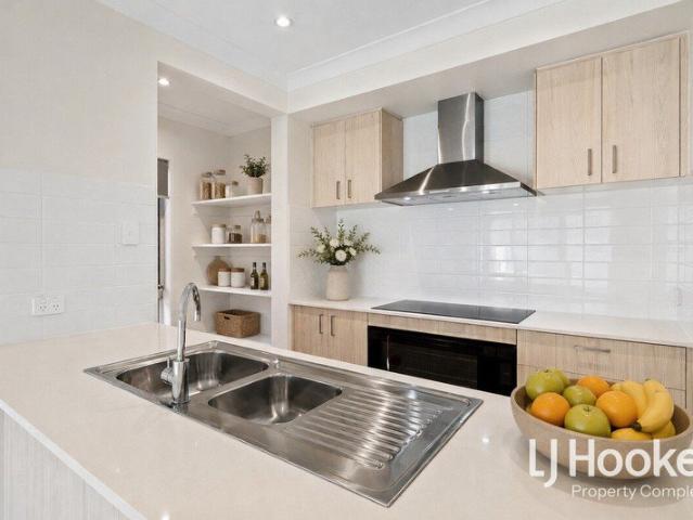 Metricon Quality Ducted Air Conditioning Ideal Family Home