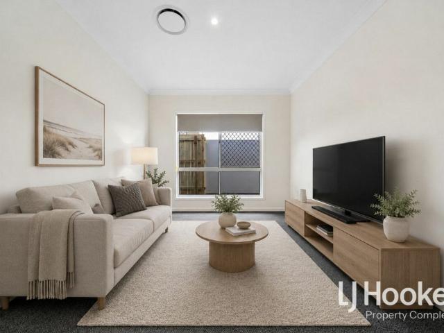 Metricon Quality Ducted Air Conditioning Ideal Family Home