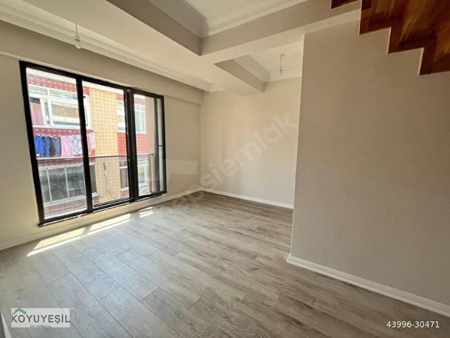 METRO 400 MT SIFIR HEMEN TESLİM OTURUMA HAZIR DAİRELER