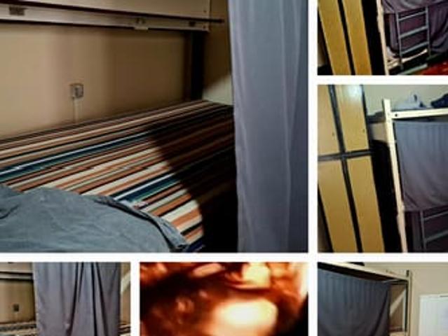 Metrô 200m residência t/direitos quarto c/vaga Tijuca S Pena