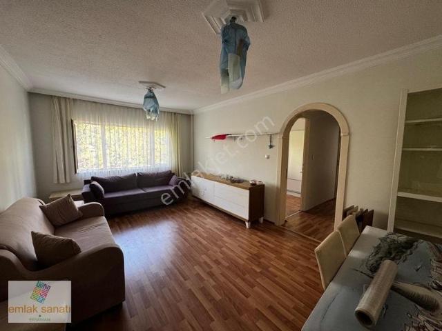 Metro Ve Göksu Avm Yakını Eşyalı Kiralık 2+1 Geniş Daire