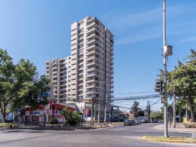 Metro villa frei