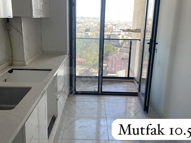 METRO YA YÜRÜME MESAFESİNDE SATILIK 4+1 DUBLEKS 9.800.000 TL