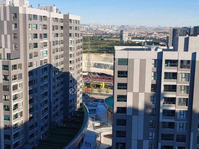 Metro Yanı Ap İst Port Terrace Manzaralı Kiralık 2+1 Daire