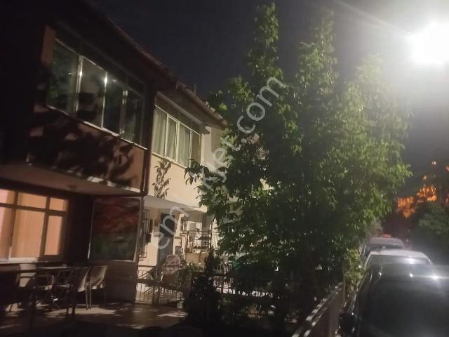 Metro Yanı Bahçeli 3+1 Müstakil