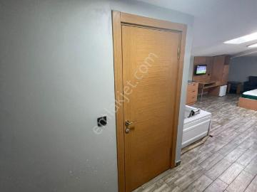 Metro Yanı Kiralık Eşyalı Ve Tüm Faturalar Dahil 1+0 Stüdyo Daire