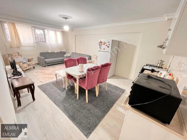 Metro Yakını 2+1 90m2 Full Eşyalı Daire Faturalar Dahil Fiyat