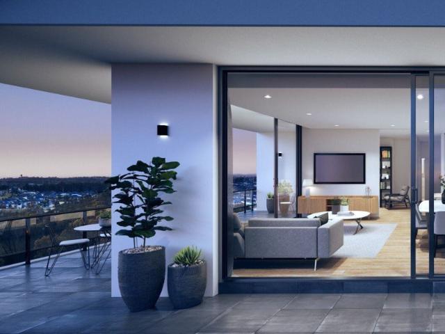 Metro Adjacent. North West Growth. Larger Than Average Apartments