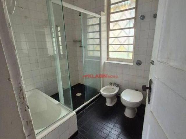 Metro Ana Rosa/ Institututo Biologico/ TERRENO 301 m2 10.50 frente