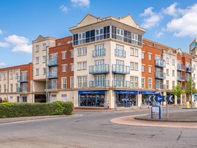 Metro Apartments, Woking 2 bedrooms Property for lettings Seymours