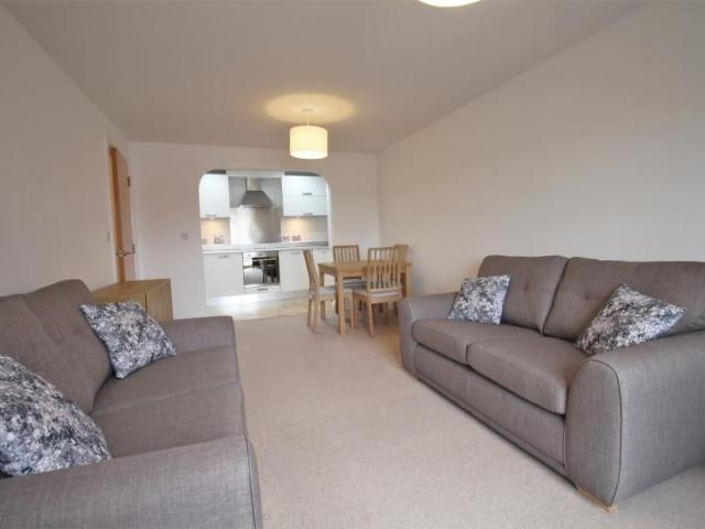 Metro Apartments, Woking, Surrey, GU21