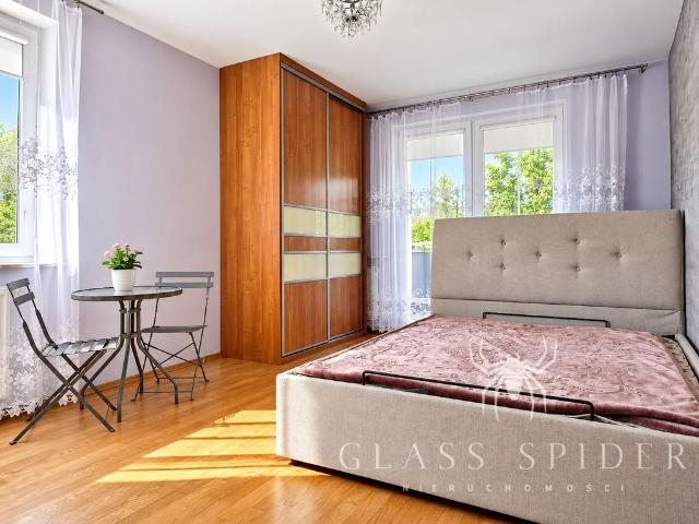 ⚡Metro⚡ balkon ⚡oddzielna kuchnia⚡ duży pokój⚡ Warszawa, Białołęka