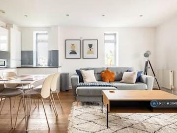 Metro Building, London, E15 2 bed flat to rent £2,195 pcm £507 pw