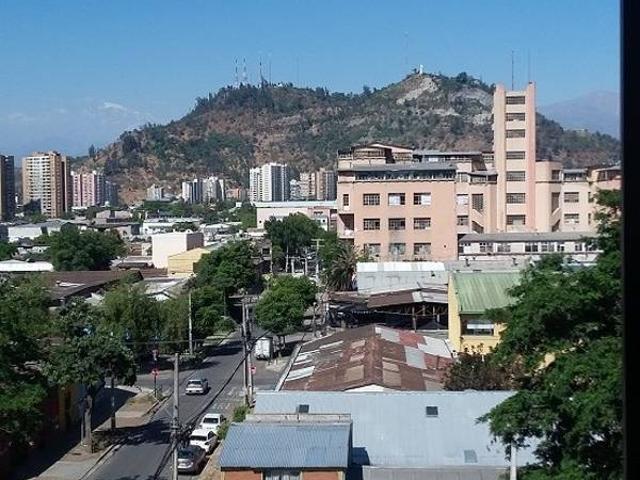 Metro Cal y Canto