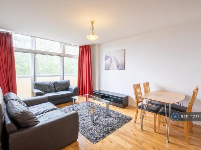Metro Central Heights, London, SE1 2 bed flat to rent £2,300 pcm £531 pw