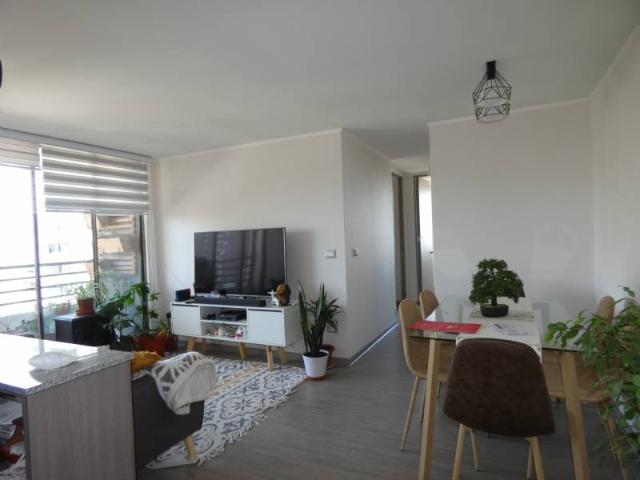 DEPARTAMENTO EN ARRIENDO EN SAN MIGUEL | 3 DORMITORIOS |