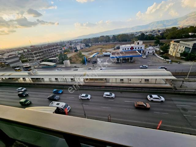 Metro Durağının Yanında Akıllı Ev,kiralık Daire