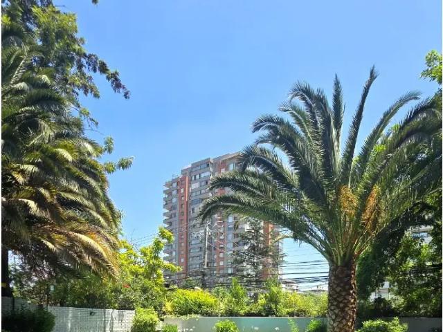 Metro e militar, 1d+1b+2t con est y bodega. vista panorámica