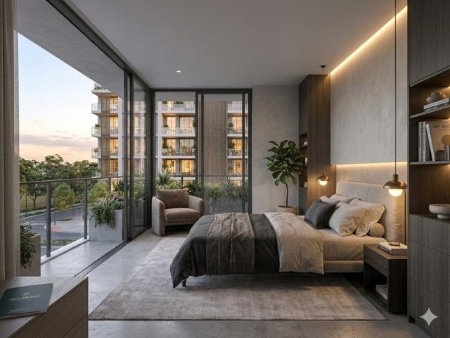 Metro Facing. North West Growth. Tenant Ready