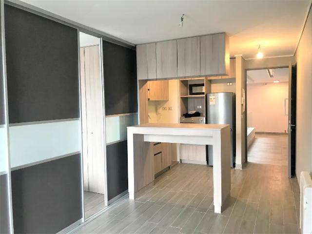 Metro h de magallanes, semi amoblado, suite, piscina, estac