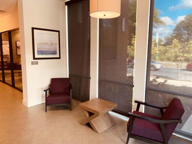 Metro Heights at Mondawmin 1 Bedroom Apartment for Rent at 2700 Reisterstown Rd, Baltimore, MD 21215 Liberty Square