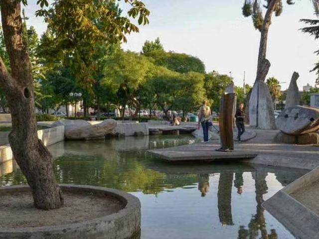 Metro Inés de Suárez Sin Comisión Mariposa 70493 | 2 Dormitorios por 9830.00 en Providencia