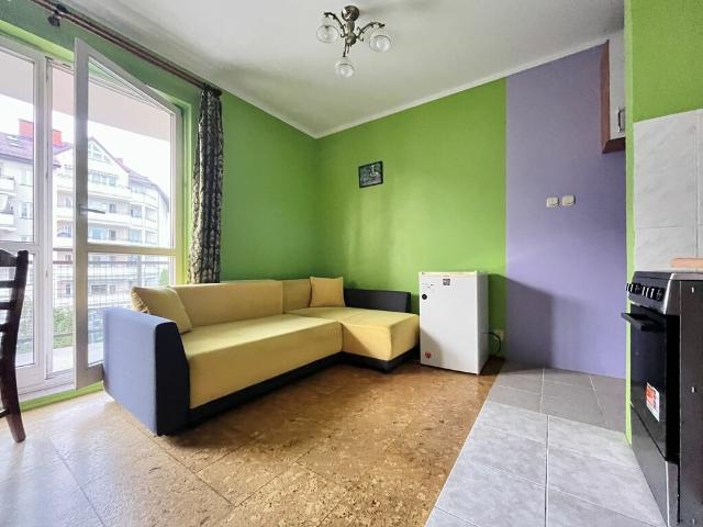 Metro Kabaty Duży balkon Przyjazne zwierzętom