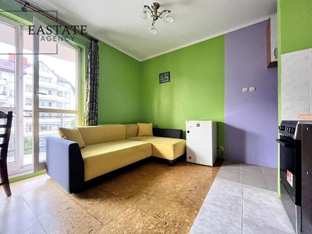 Metro Kabaty | Duży balkon | Przyjazne zwierzętom Warszawa