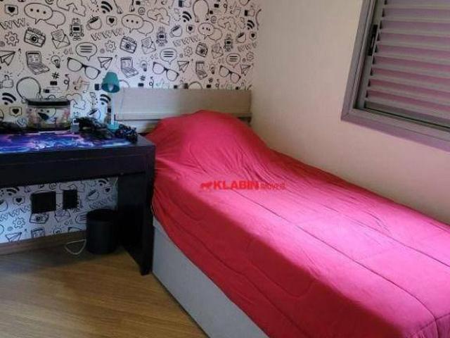 Metro klabin/3 dormes/suite/2 gars