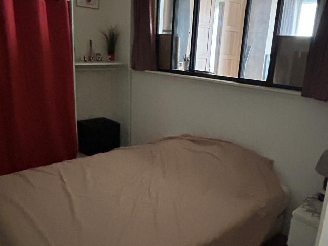 Métro La Chapelle Appartement 2/3 pièces de 60 m2