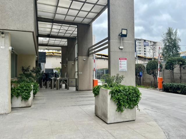 METRO LAS TORRES