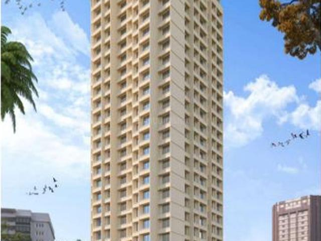 Metro Luxuria,Dombivli East 4 BHK Apartment For Sale Thane