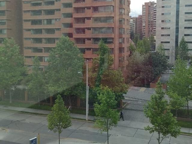 METRO MANQUEHUE