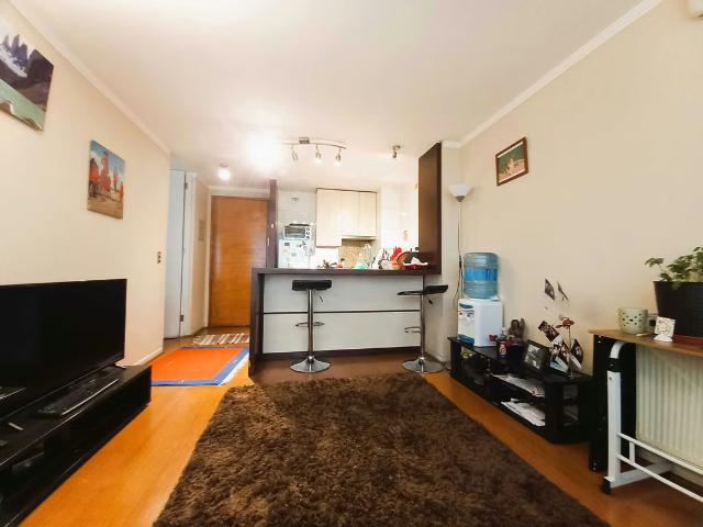 Metro Manquehue, Apumanque 1802 | Dormitorios por 4900.00 en Las Condes
