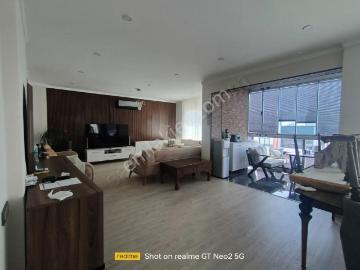 Metro Market Civarı Eşyalı Satılık 2.5+1 Satılık Daire