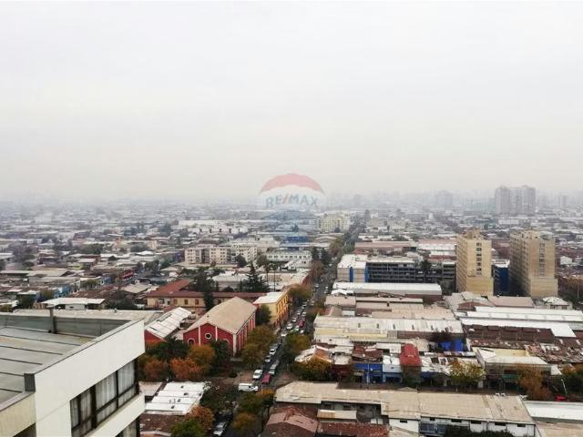 Metro matta 2 dormitorios y 1 baño | 2 Dormitorios por 1900.00 en Santiago