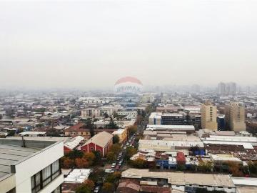 Metro matta 2 dormitorios y 1 baño | 2 Dormitorios por 1900.00 en Santiago
